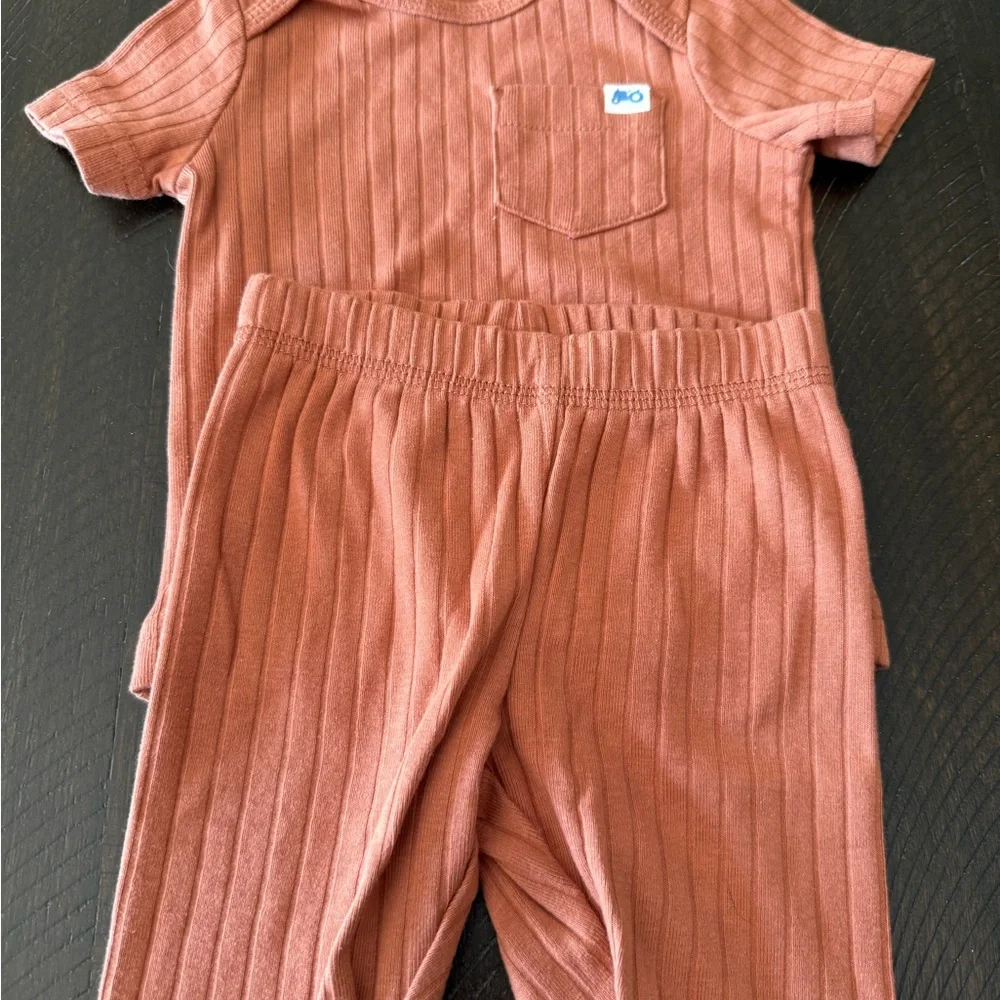 Carters Matching Set